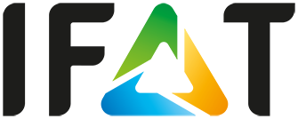 Logo IFAT Logo IFAT