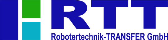 Logo RTT Robotertechnik