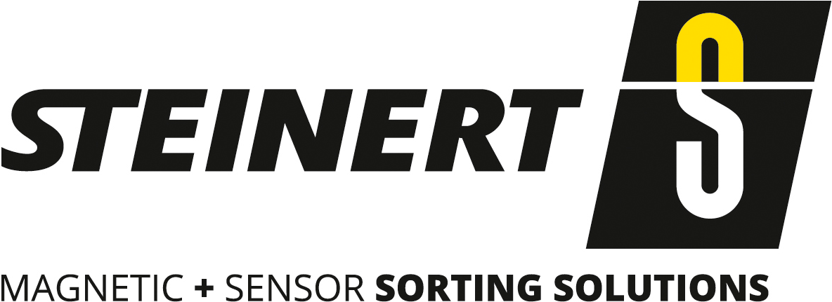 Logo Steinert Logo Steinert